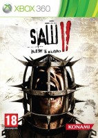 SAW 2: Flesh & Blood (Xbox 360,  ) -    , , .   GameStore.ru  |  | 