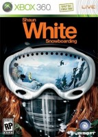 Shaun White: Snowboarding (xbox 360) RF -    , , .   GameStore.ru  |  | 
