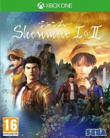 Shenmue I & II [ ] Xbox One -    , , .   GameStore.ru  |  | 