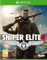 Sniper Elite 4 [ ] Xbox One -    , , .   GameStore.ru  |  | 