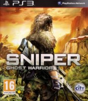    / Sniper Ghost Warrior [ ] PS4 -    , , .   GameStore.ru  |  | 