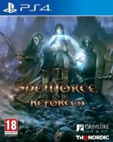 SpellForce 3 Reforced [ ] PS4 -    , , .   GameStore.ru  |  | 