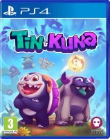 Tin and Kuna [ ] PS4 -    , , .   GameStore.ru  |  | 