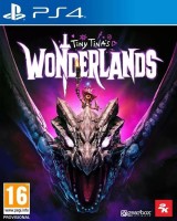 Tiny Tinas Wonderlands [ ] PS4 -    , , .   GameStore.ru  |  | 