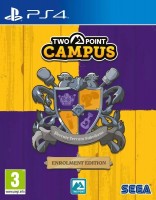 Two Point Campus Enrolment Edition (PS4 ,  ) -    , , .   GameStore.ru  |  | 