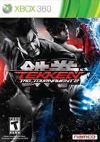 Tekken: Tag Turnament 2 (Xbox 360,  ) -    , , .   GameStore.ru  |  | 