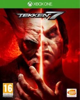 Tekken 7 (Xbox ,  ) -    , , .   GameStore.ru  |  | 