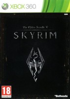 The Elder Scrolls 5: Skyrim (Xbox 360,  ) -    , , .   GameStore.ru  |  | 