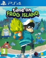 Time on Frog Island [ ] PS4 -    , , .   GameStore.ru  |  | 
