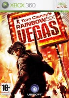 Tom Clancys: RAINBOW SIX Vegas [ ] (Xbox 360 ) -    , , .   GameStore.ru  |  | 