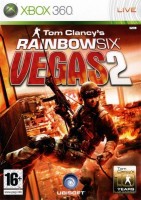 Tom Clancys: Rainbow Six Vegas 2 (xbox 360) RF -    , , .   GameStore.ru  |  | 
