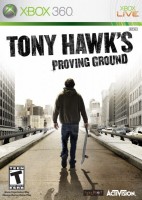Tony Hawks: Proving Ground (xbox 360) -    , , .   GameStore.ru  |  | 