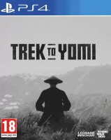 Trek to Yomi [ ] PS4 -    , , .   GameStore.ru  |  | 