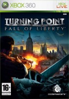 Turning Point: Fall of Liberty (xbox 360) -    , , .   GameStore.ru  |  | 