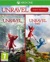 Unravel Yarny Bundle [ ] Xbox One -    , , .   GameStore.ru  |  | 