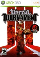 Unreal Tournament (Xbox 360,  ) -    , , .   GameStore.ru  |  | 