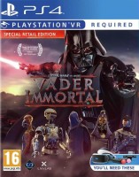 Vader Immortal: A Star Wars VR Series Special Retail Edition [  PS VR] [ ] -    , , .   GameStore.ru  |  | 