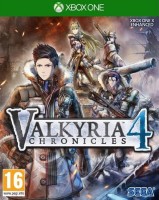 Valkyria Chronicles 4 (Xbox,  ) -    , , .   GameStore.ru  |  | 