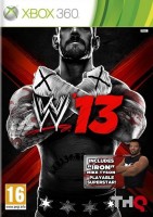 WWE 13 (Xbox 360,  ) -    , , .   GameStore.ru  |  | 