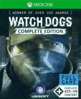 Watch Dogs   (Xbox,  ) -    , , .   GameStore.ru  |  | 