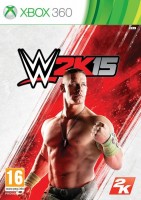 WWE 2K15 (Xbox 360,  ) -    , , .   GameStore.ru  |  | 