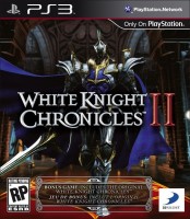 White Knight Chronicles 2 [ ] PS3 -    , , .   GameStore.ru  |  | 