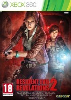 Resident Evil Revelations 2 (xbox 360) -    , , .   GameStore.ru  |  | 