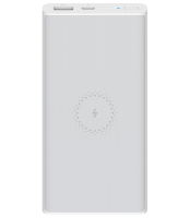  Xiaomi Mi Wireless Power Bank Youth Edition 10000 (WPB15ZM)  -    , , .   GameStore.ru  |  | 