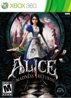 Alice Madness Returns (Xbox 360,  ) -    , , .   GameStore.ru  |  | 