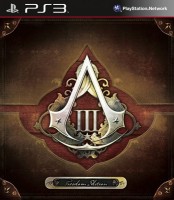 Assassin's Creed III. Freedom Edition (ps3) -    , , .   GameStore.ru  |  | 