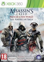 Assassin's Creed.     (Xbox 360,  ) -    , , .   GameStore.ru  |  | 