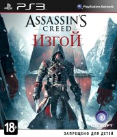 Assassin's Creed  [ ] PS3 -    , , .   GameStore.ru  |  | 