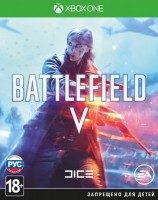 Battlefield 5 [ ] (Xbox ) -    , , .   GameStore.ru  |  | 