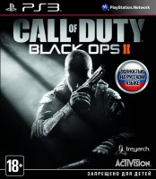 Call of Duty: Black Ops 2 [ ] PS3 -    , , .   GameStore.ru  |  | 