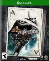 Batman: Return to Arkham [ ] (Xbox ) -    , , .   GameStore.ru  |  | 