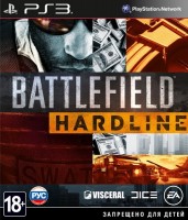Battlefield: Hardline [ ] PS3 -    , , .   GameStore.ru  |  | 