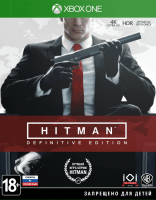 Hitman: Definitive Edition (Xbox,  ) -    , , .   GameStore.ru  |  | 