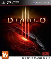Diablo 3 [ ] PS3 -    , , .   GameStore.ru  |  | 