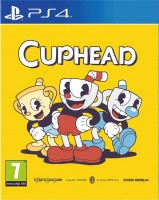 Cuphead Physical Edition /   [ ] PS4 -    , , .   GameStore.ru  |  | 