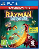 Rayman Legends [ ] PS4 -    , , .   GameStore.ru  |  | 