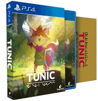 Tunic Deluxe Edition [ ] PS4 -    , , .   GameStore.ru  |  | 