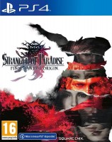 Stranger of Paradise Final Fantasy Origin [ ] PS4 -    , , .   GameStore.ru  |  | 