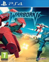 Warborn (PS4,  ) -    , , .   GameStore.ru  |  | 