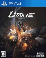 Ultra Age (PS4,  ) -    , , .   GameStore.ru  |  | 