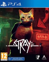 Stray [ ] PS4 -    , , .   GameStore.ru  |  | 