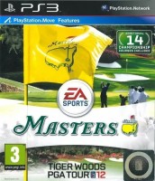 Tiger Woods PGA Tour 12 (PS3 ,  ) -    , , .   GameStore.ru  |  | 