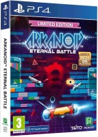 Arkanoid: Eternal Battle Limited Edition /   [ ] PS4 -    , , .   GameStore.ru  |  | 