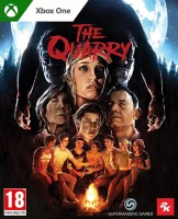 The Quarry [ ] Xbox One -    , , .   GameStore.ru  |  | 