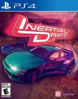 Inertial Drift (PS4,  ) -    , , .   GameStore.ru  |  | 