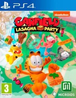 Garfield Lasagna Party [ ] PS4 -    , , .   GameStore.ru  |  | 